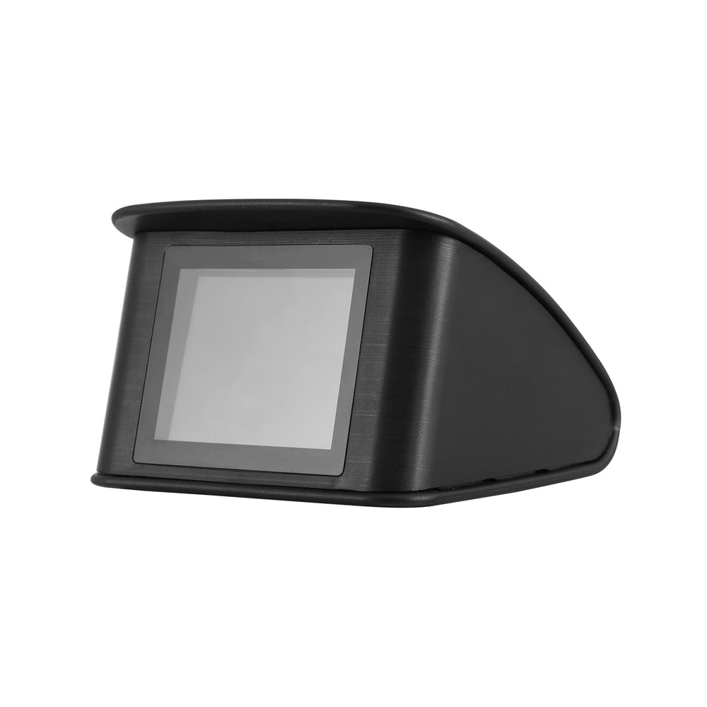 Giantz GPS HUD Speedometer with warning alarm for Cars & Trucks