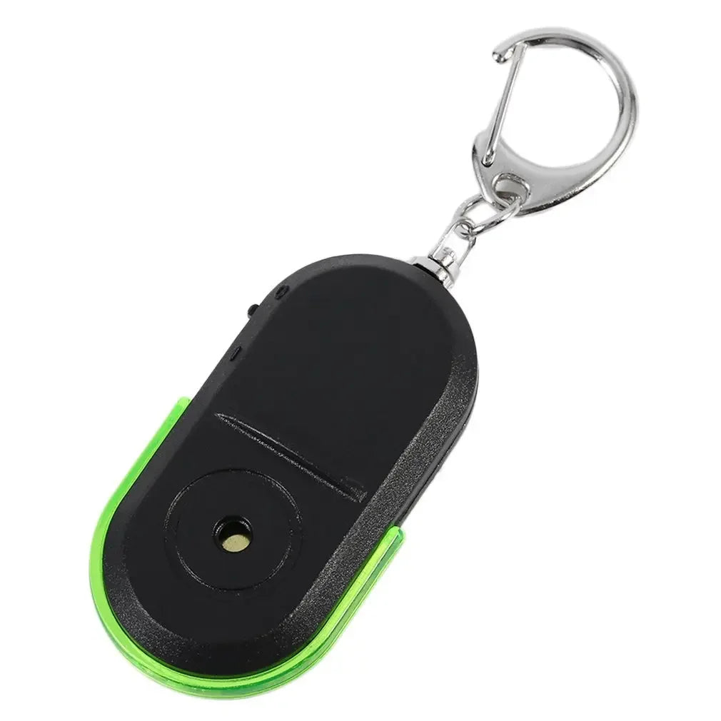 Smart Find Locator Anti-Lost Key Finder Keychain