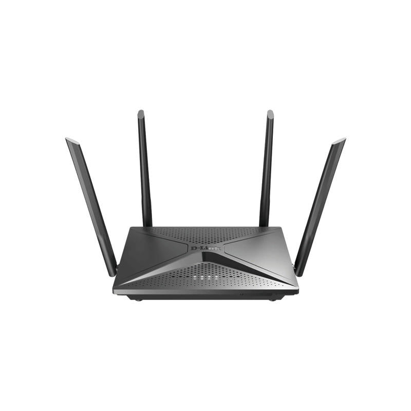 AC2100 Wi-Fi Gigabit Router