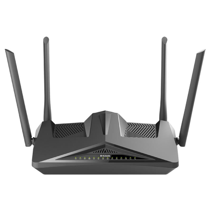 DSL-X1852E Wi-Fi 6 Router