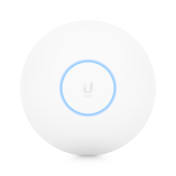 UniFi U6 Pro Access Point WiFi 6 – Premium Dual-Band Performance for Home and Office