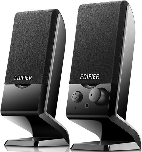 Edifier M1250 USB-powered compact 2.0 speaker system