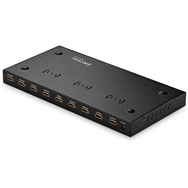 UGREEN 1 x 8 HDMI Amplifier Splitter - Black