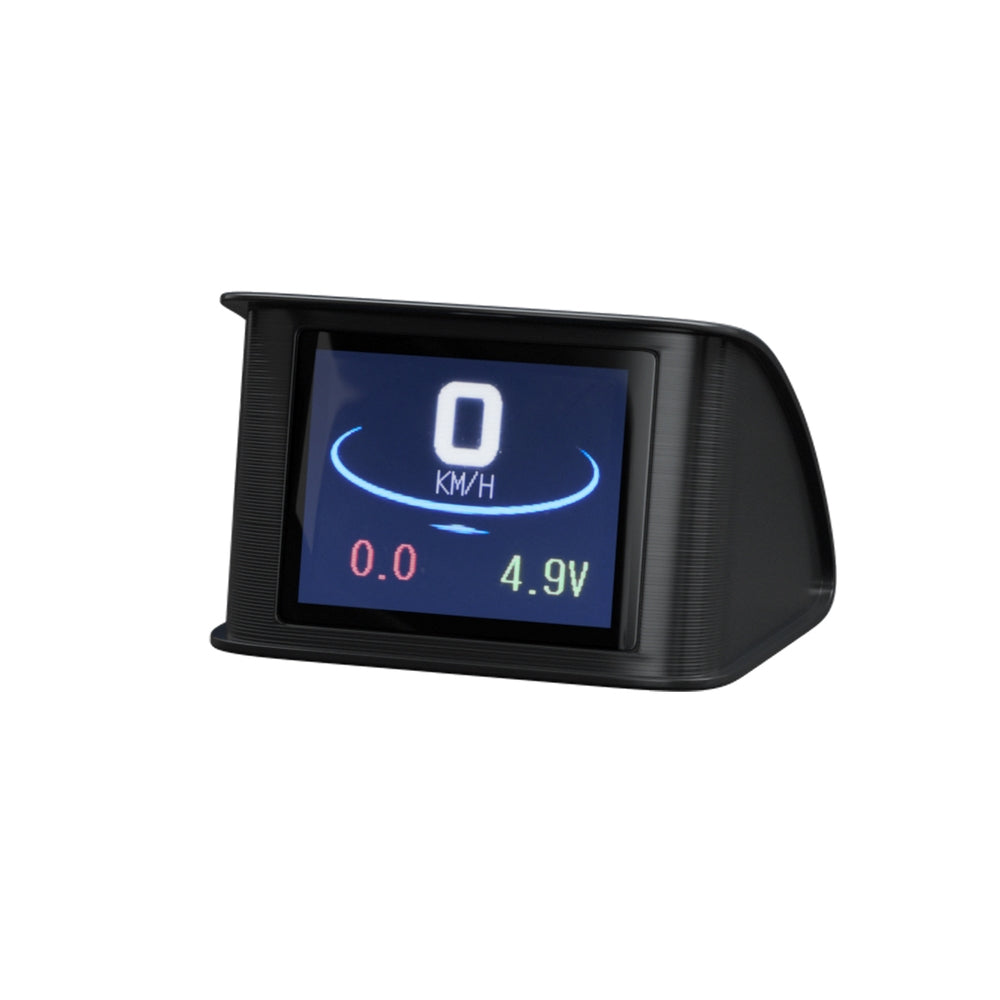 Giantz GPS HUD Speedometer with warning alarm for Cars & Trucks