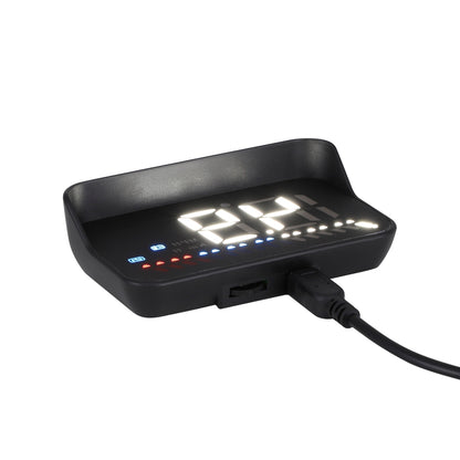 Giantz GPS HUD Speedometer with OBD & GPS Dual Mode