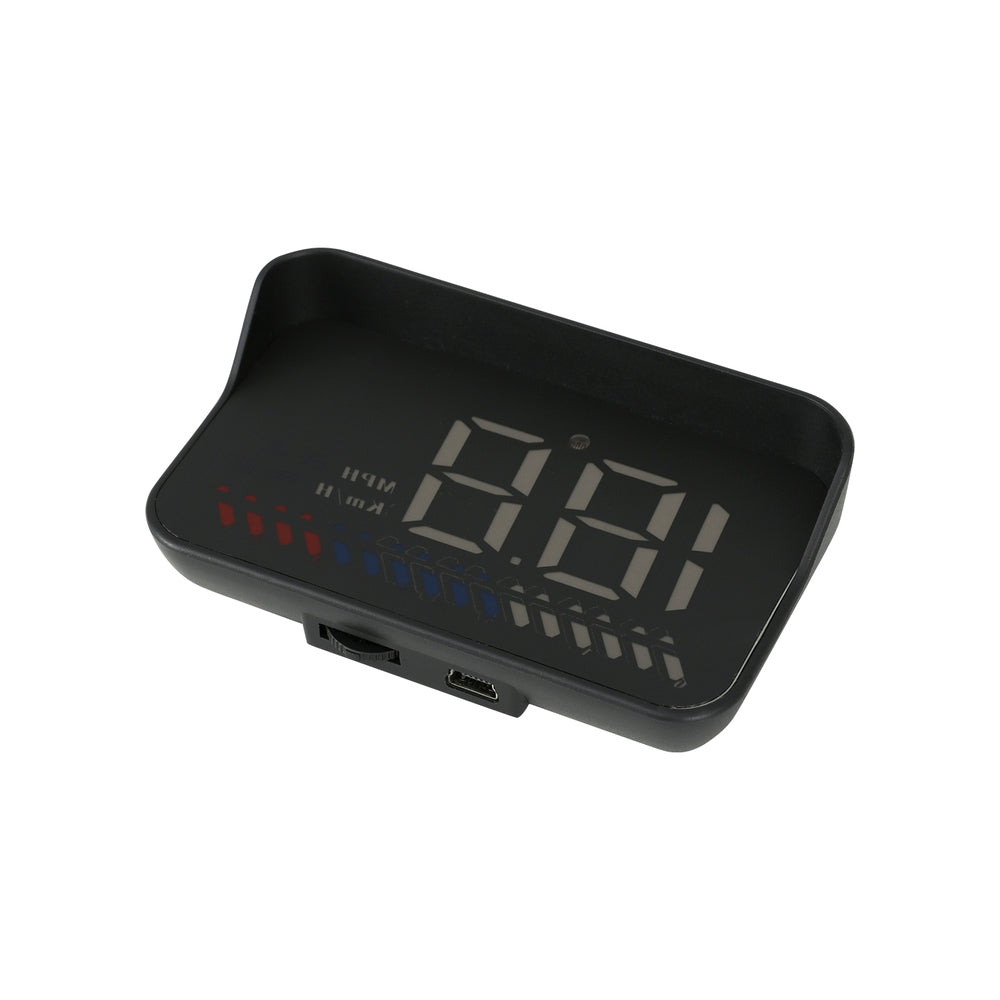 Giantz GPS HUD Speedometer with OBD & GPS Dual Mode
