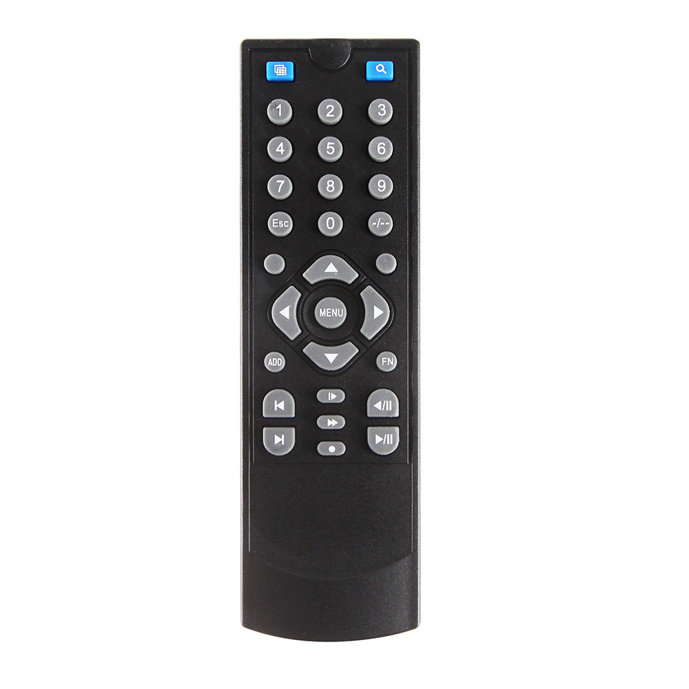 UL-Tech 8CH CCTV System with 4 1080p Cameras