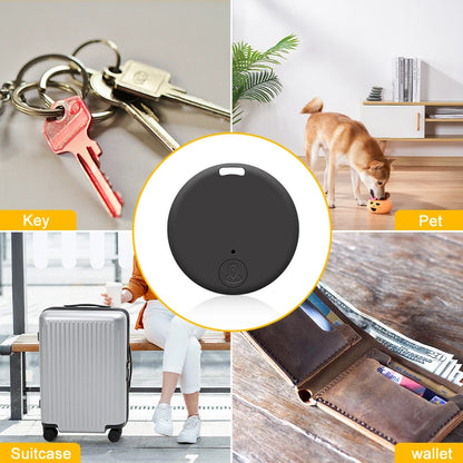 Mini GPS Tracker Device-Anti-Lost Equipment
