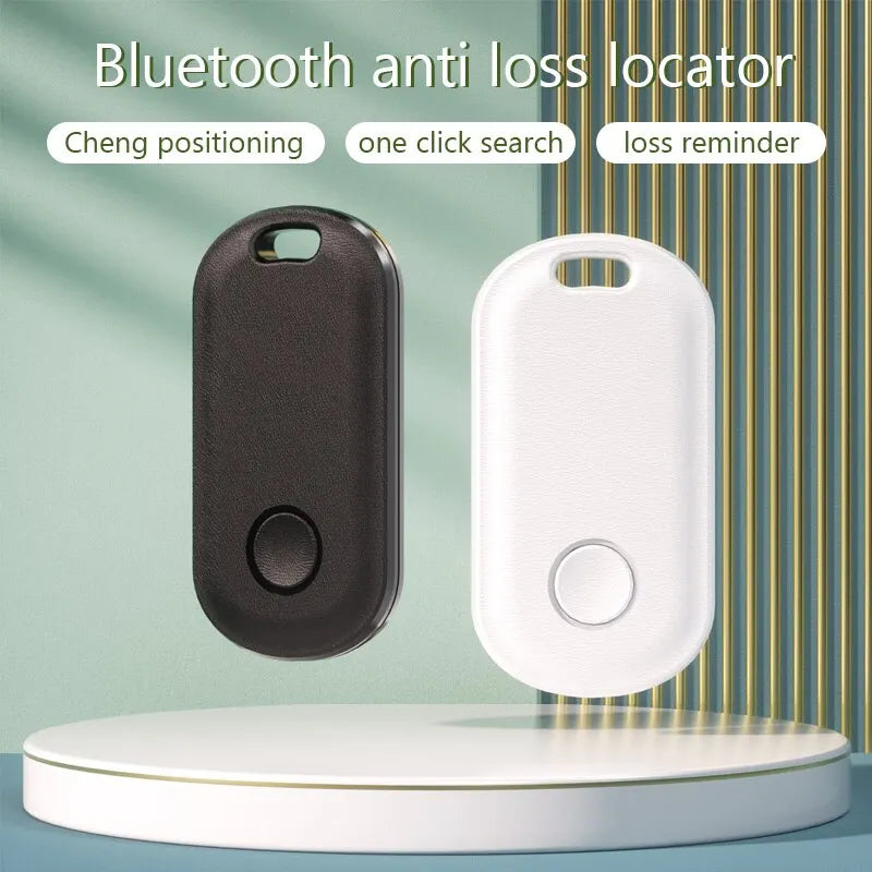 Smart Bluetooth GPS Tracker- Find My APP ITag