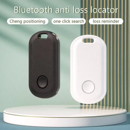 Smart Bluetooth GPS Tracker- Find My APP ITag