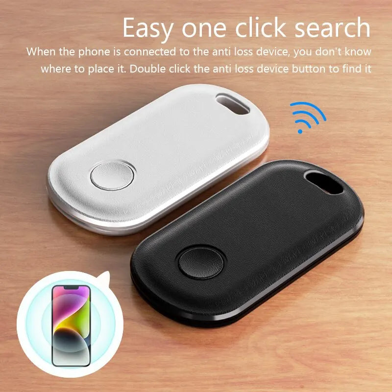 Smart Bluetooth GPS Tracker- Find My APP ITag