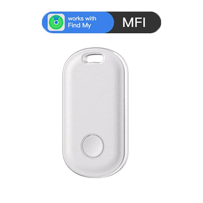 Smart Bluetooth GPS Tracker- Find My APP ITag