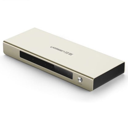 UGREEN HDMI 1 x 4 Amplifier Splitter Zinc Alloy